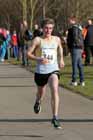 Charlie Pascoe (New Marske) Royal Signal Relays.